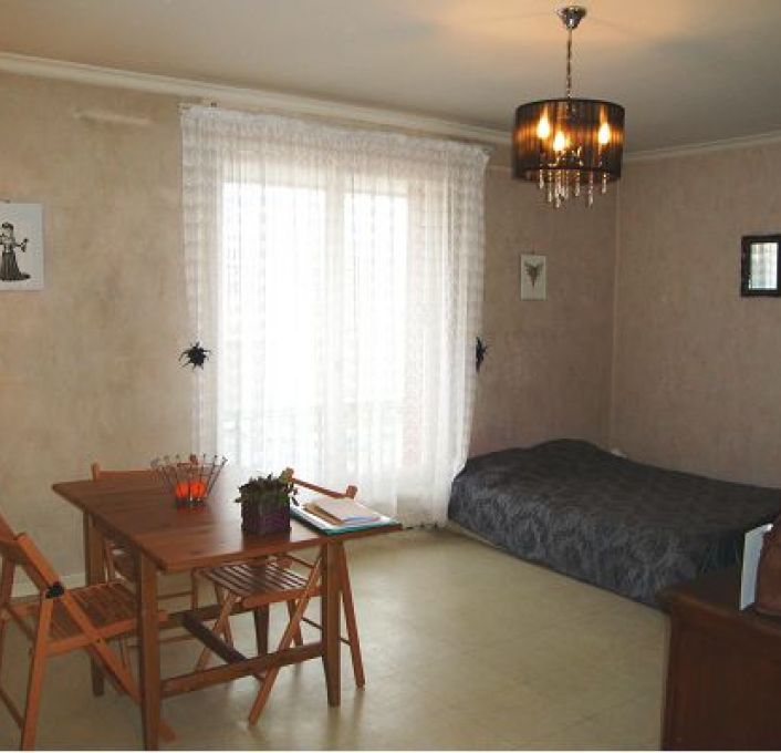 vente Appartement Montpellier