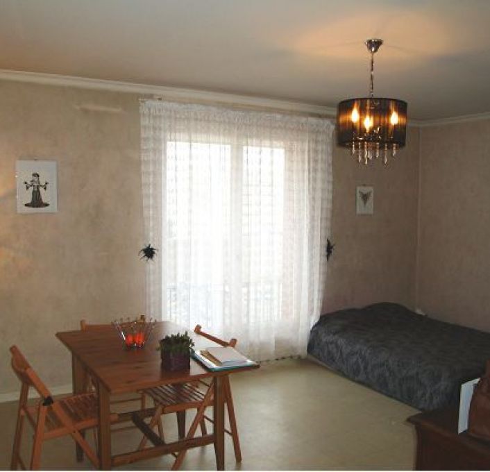 vente Appartement Montpellier