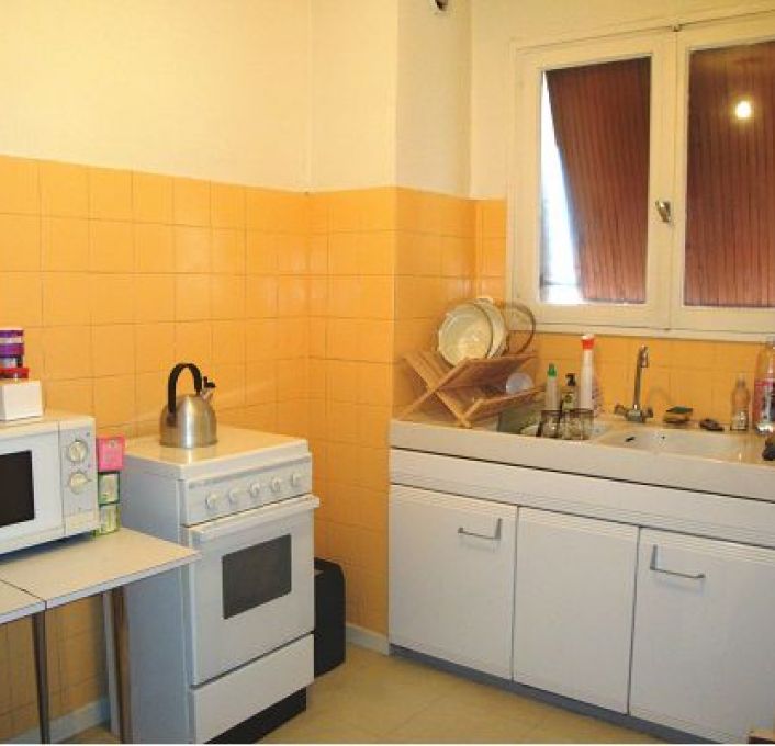 vente Appartement Montpellier