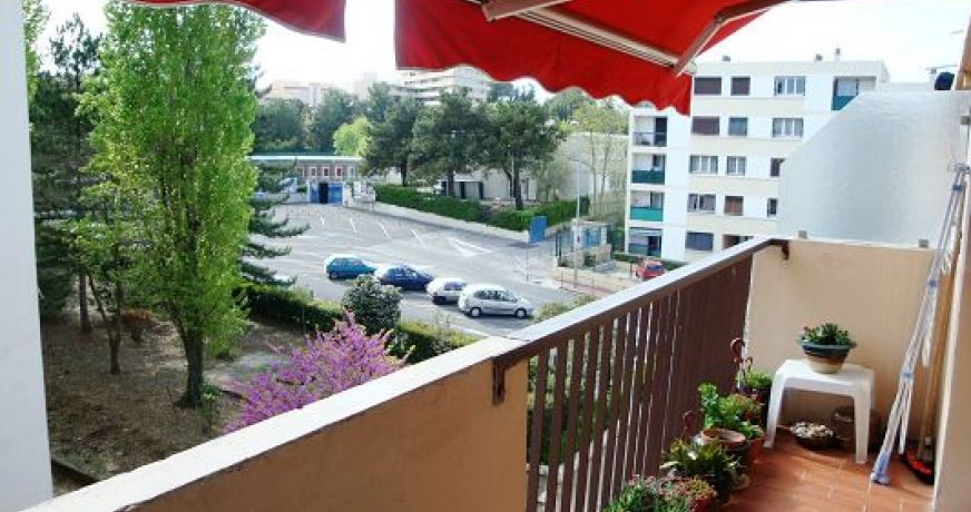 vente Appartement Montpellier