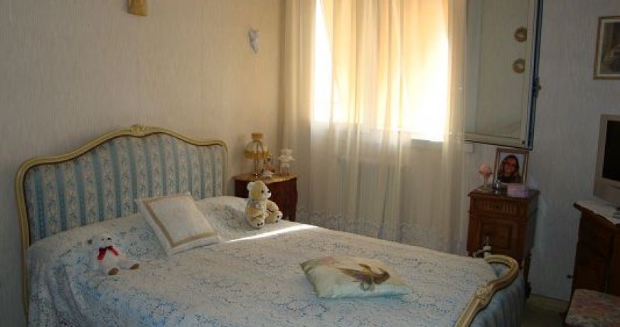 vente Appartement Montpellier