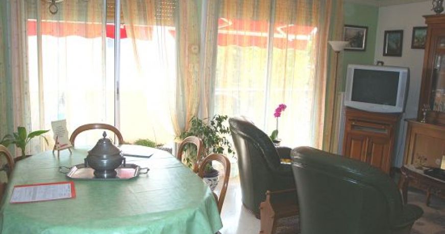 vente Appartement Montpellier