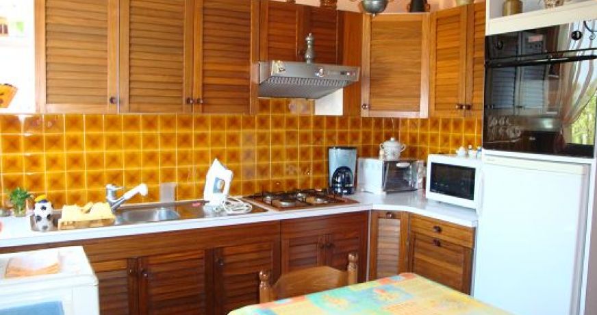 vente Appartement Montpellier