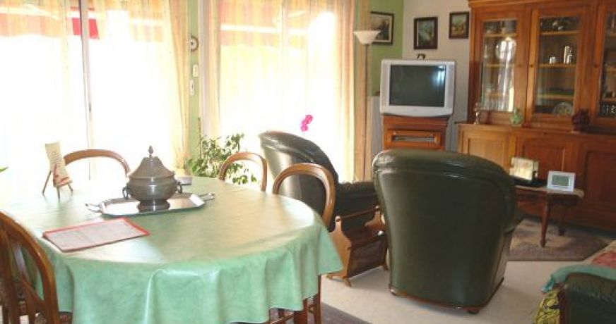 vente Appartement Montpellier