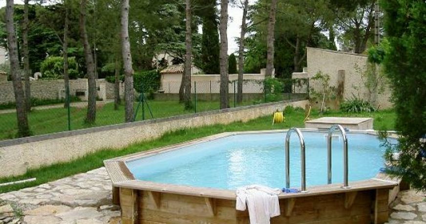 vente Maison Cournonterral