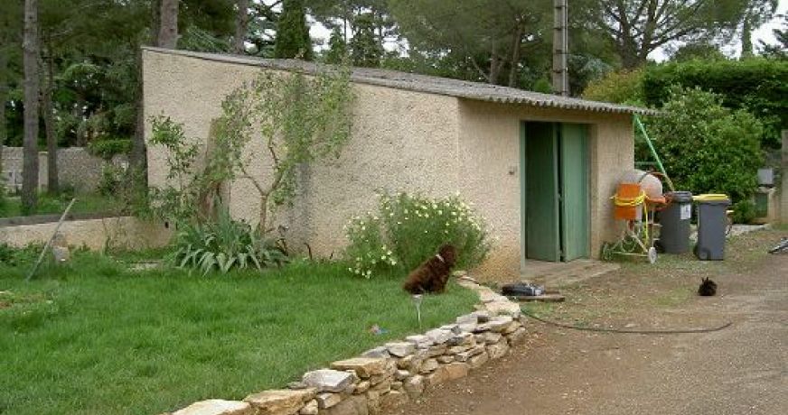 vente Maison Cournonterral