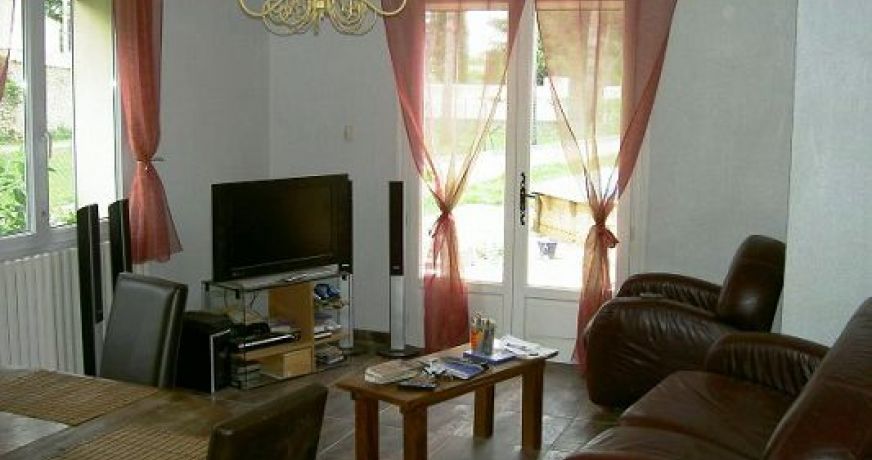 vente Maison Cournonterral