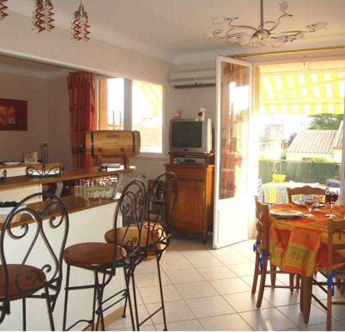 vente Appartement Montpellier