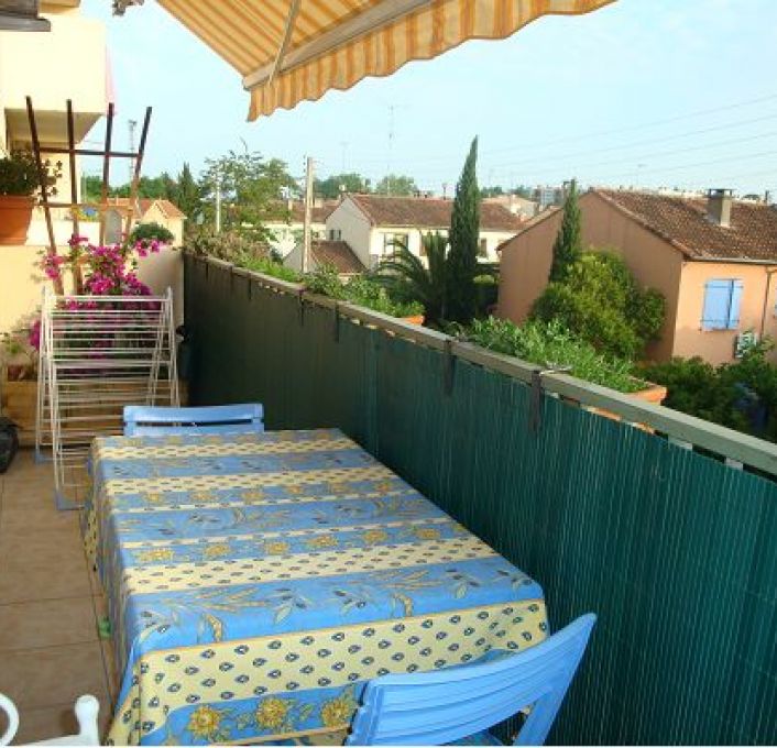 vente Appartement Montpellier