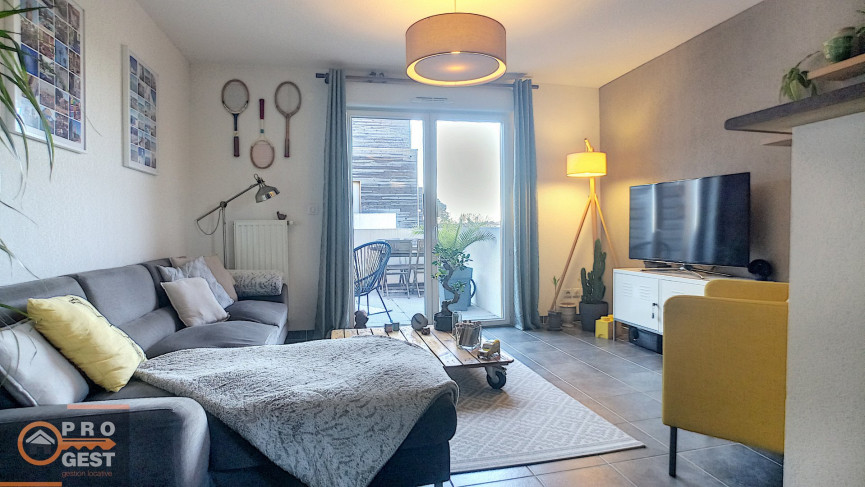  louer Appartement en rsidence Montpellier