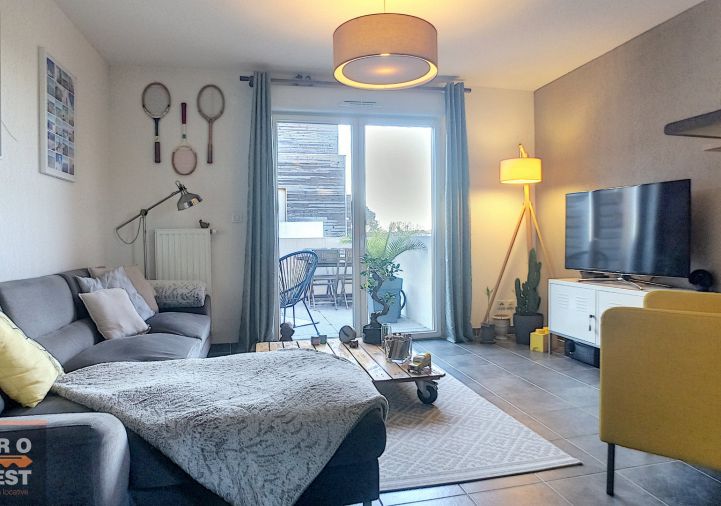 � louer Appartement en r�sidence Montpellier