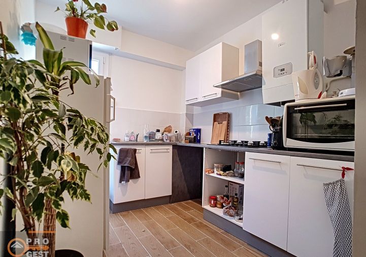A louer Appartement Montpellier | R�f 3440931842 - Progest