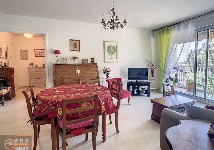A vendre Appartement en r�sidence Montpellier | R�f 3440931971 - Progest