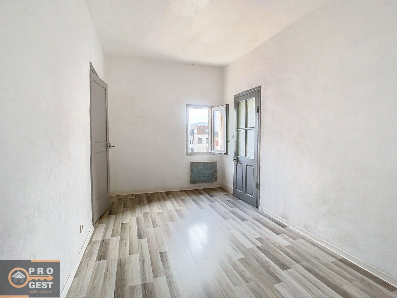  louer Appartement Beziers