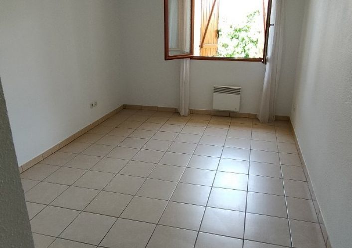 à louer Appartement Maraussan