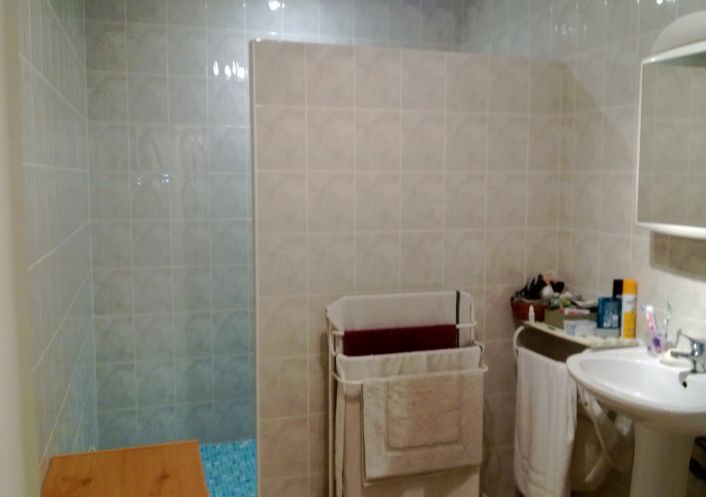 à louer Appartement Maraussan