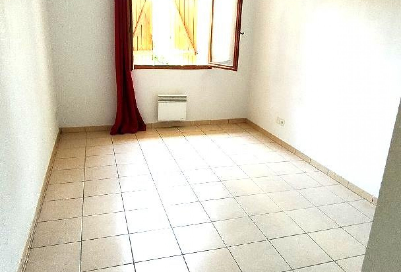 location Appartement Maraussan - Photo 6