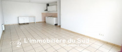 location Appartement Maraussan