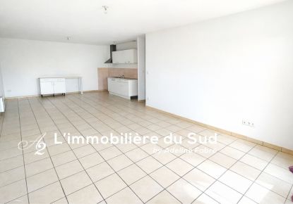 location Appartement Maraussan