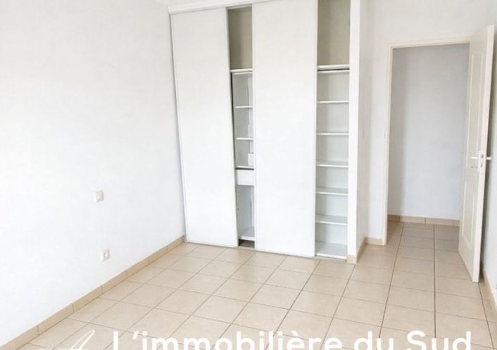 à louer Appartement Maraussan