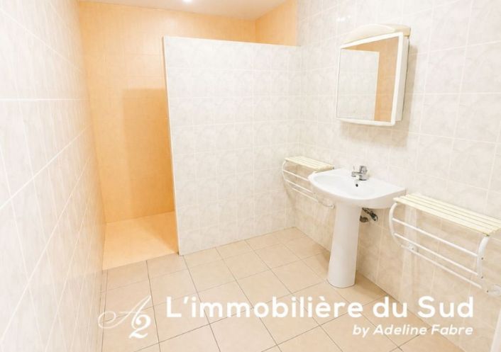 à louer Appartement Maraussan