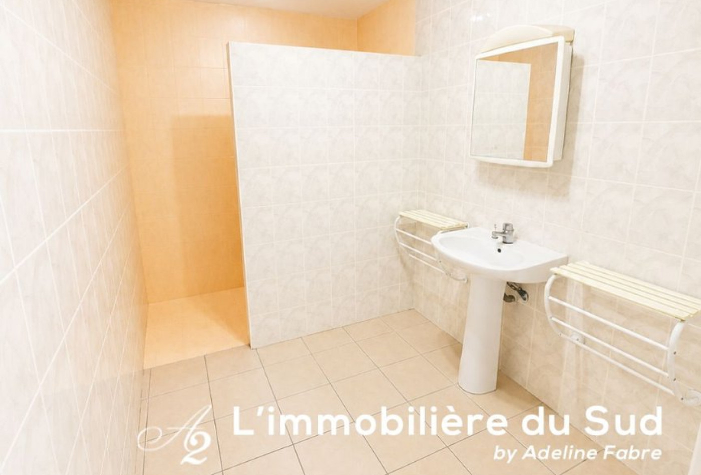location Appartement Maraussan - Photo 4