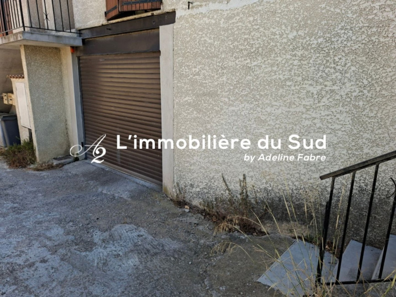 location Appartement Maraussan - Photo 10