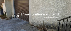 location Appartement Maraussan