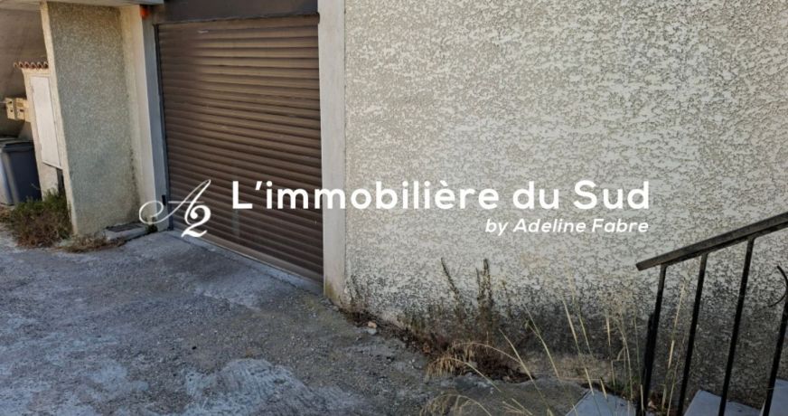 location Appartement Maraussan