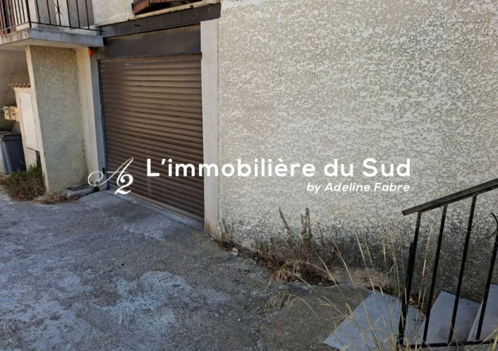 à louer Appartement Maraussan