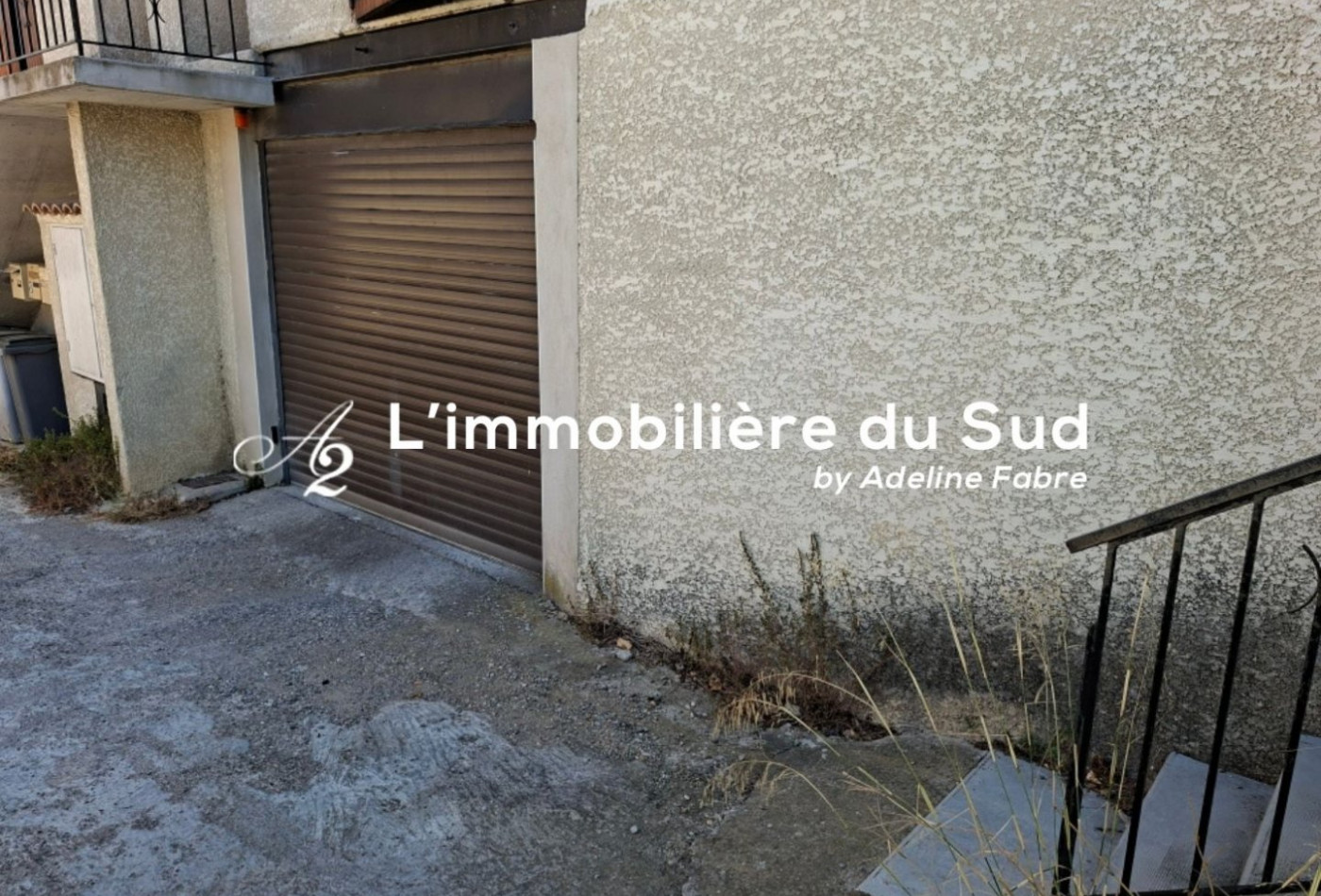location Appartement Maraussan - Photo 10