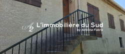 location Appartement Maraussan