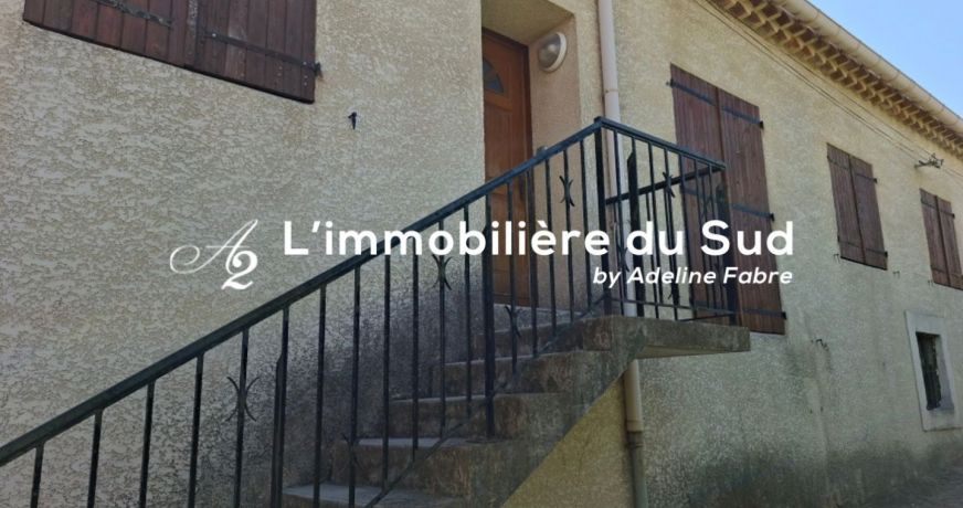 location Appartement Maraussan