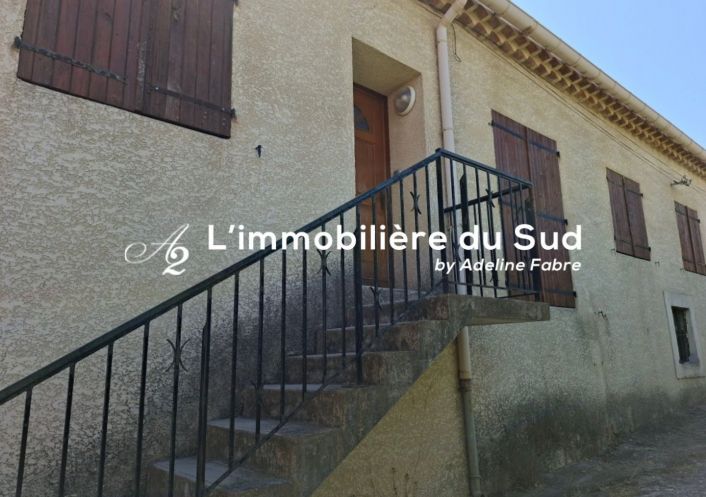 à louer Appartement Maraussan