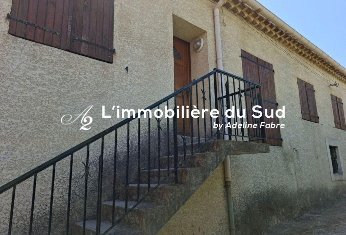 location Appartement Maraussan - Photo 9