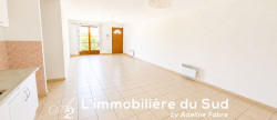 location Appartement Maraussan