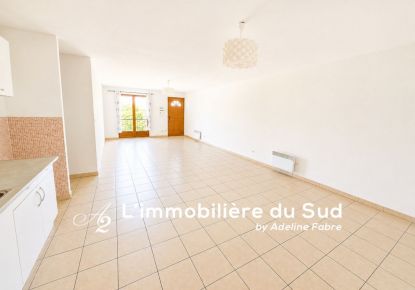 location Appartement Maraussan