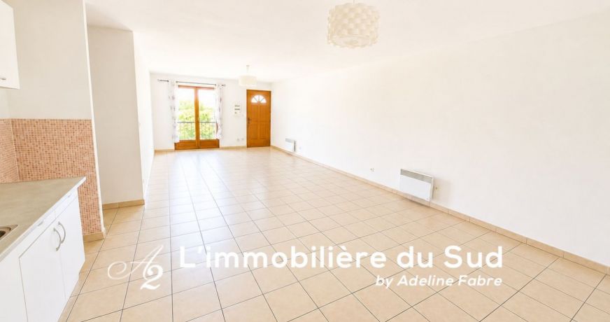 location Appartement Maraussan