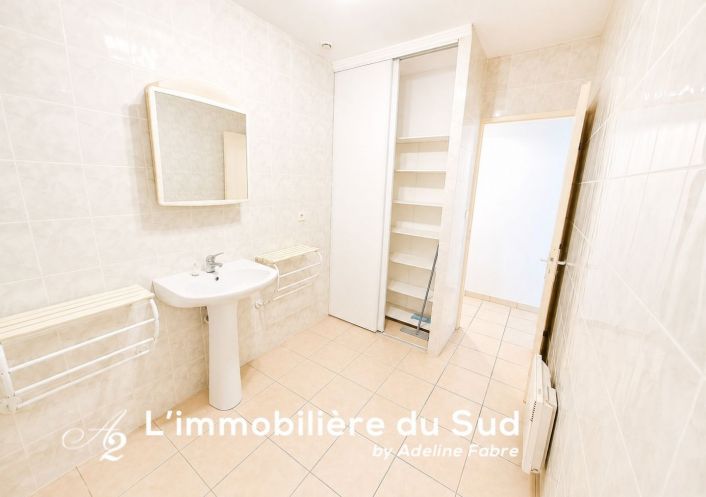 à louer Appartement Maraussan