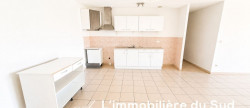 location Appartement Maraussan