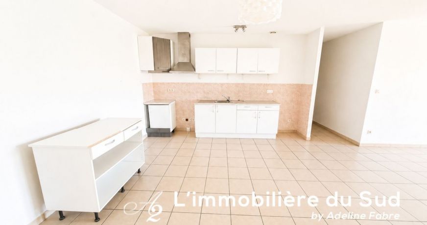location Appartement Maraussan