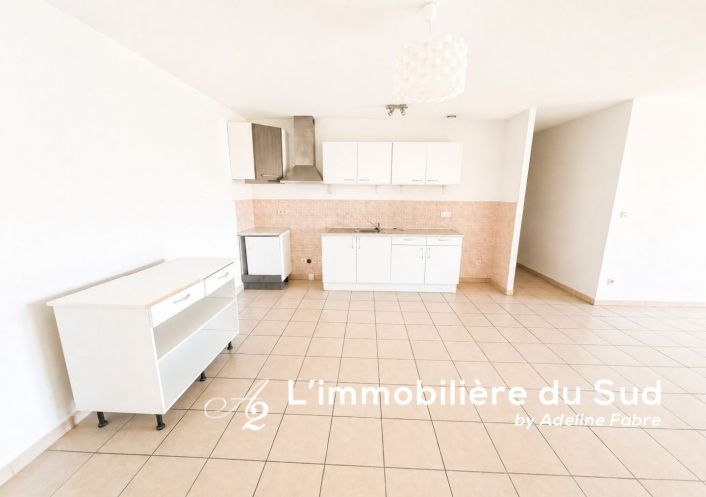 à louer Appartement Maraussan