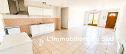 location Appartement Maraussan