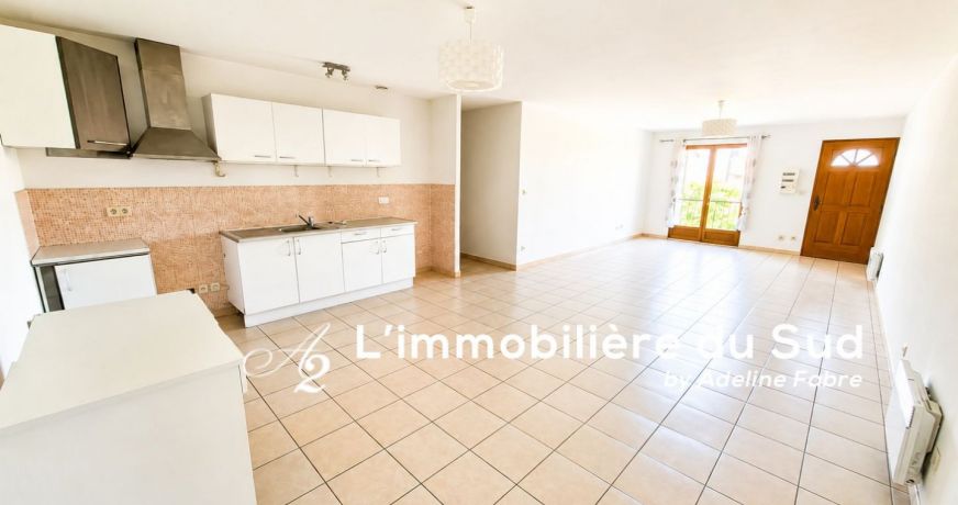 location Appartement Maraussan
