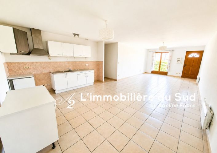 à louer Appartement Maraussan