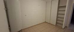 location Appartement Maraussan