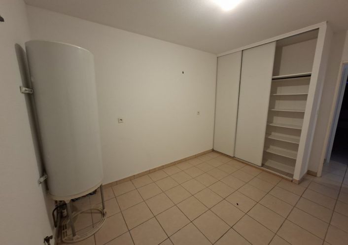 à louer Appartement Maraussan