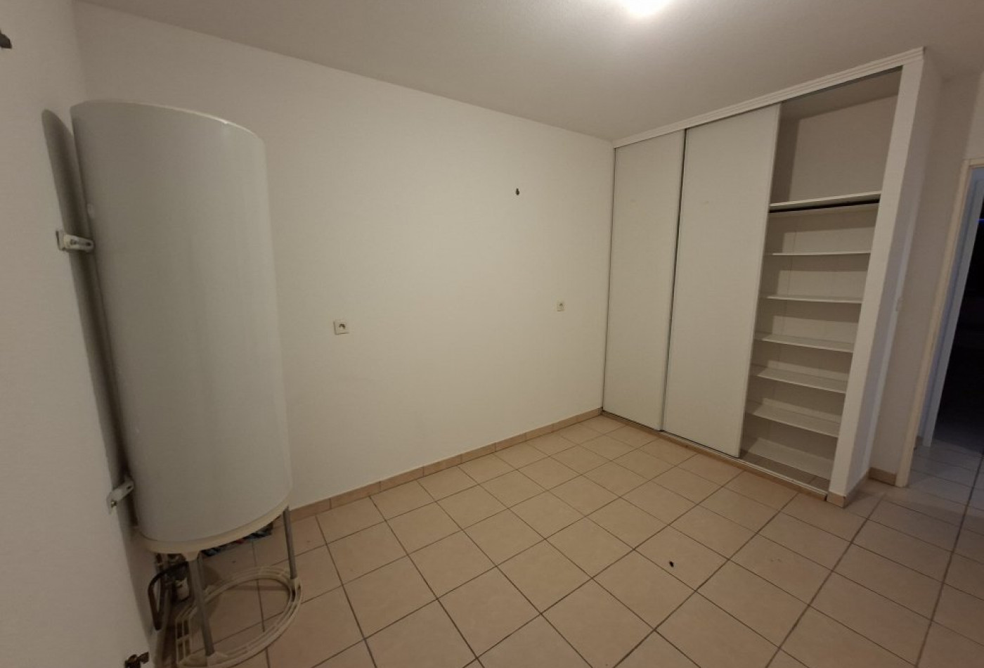 location Appartement Maraussan - Photo 8