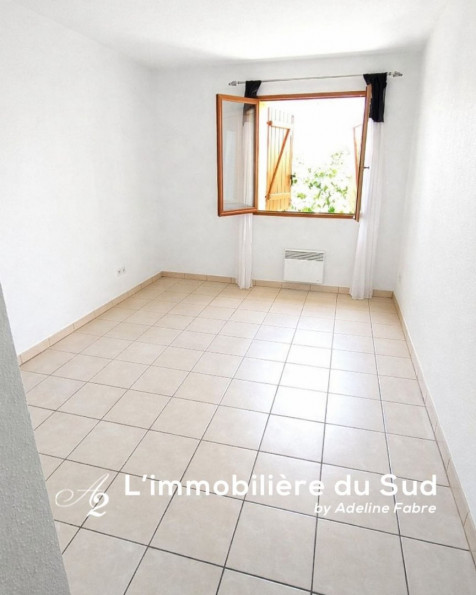 location Appartement Maraussan - Photo 6