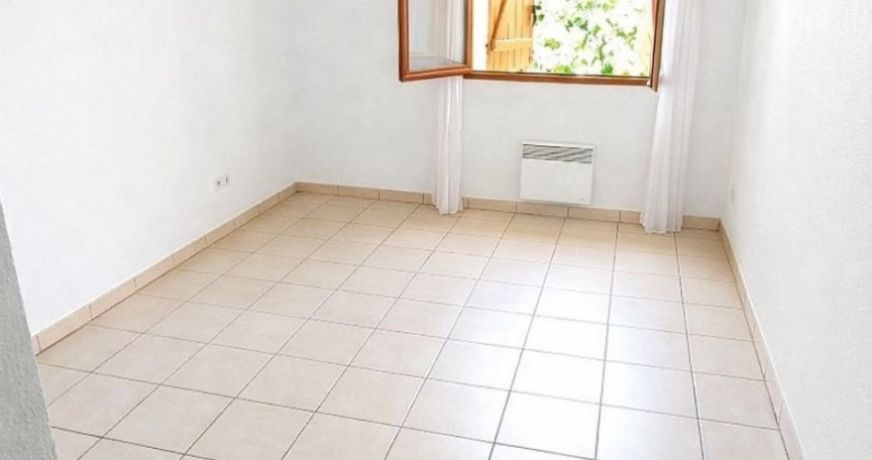 location Appartement Maraussan